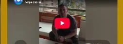 Tercera mudanza realizada para un cliente frecuente